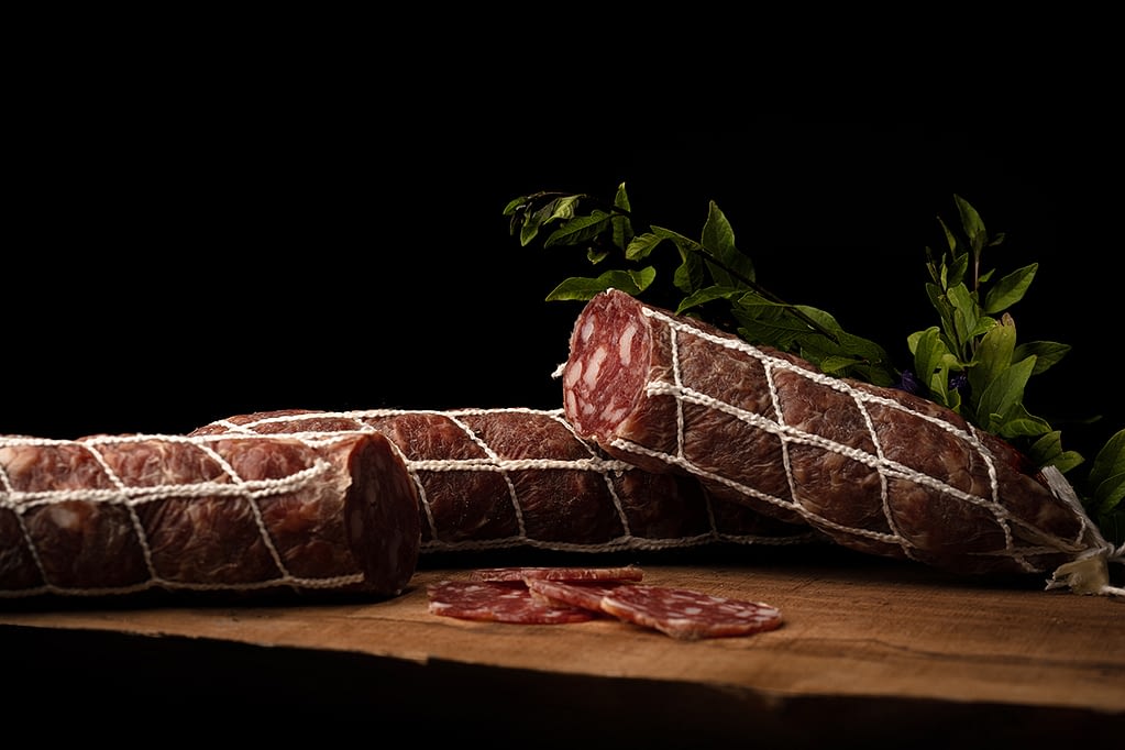 F.lli Gentile-Salame zero-sezione-shop